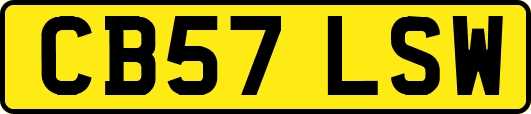 CB57LSW