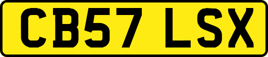 CB57LSX