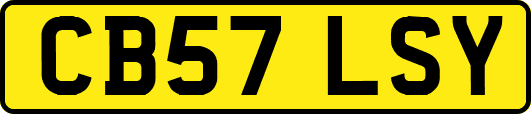 CB57LSY