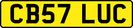 CB57LUC