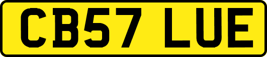 CB57LUE