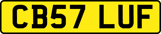CB57LUF