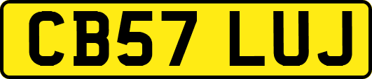 CB57LUJ