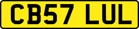 CB57LUL