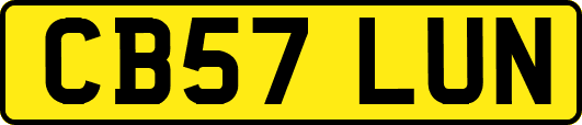 CB57LUN