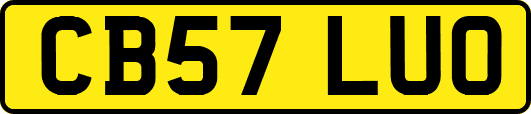 CB57LUO