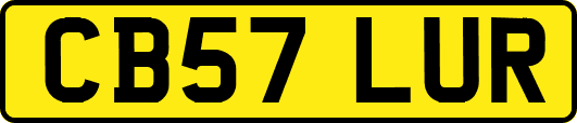 CB57LUR