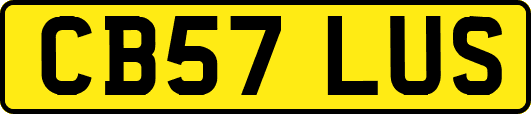 CB57LUS