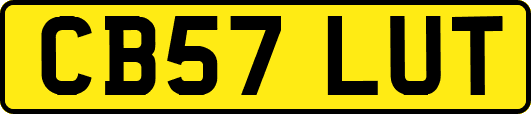 CB57LUT
