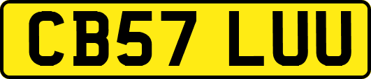 CB57LUU