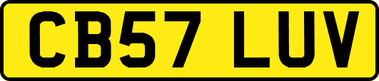 CB57LUV