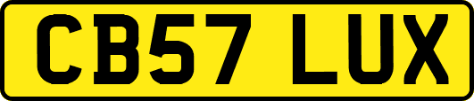 CB57LUX