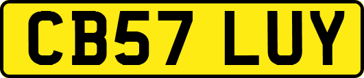 CB57LUY