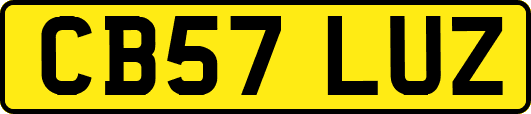 CB57LUZ