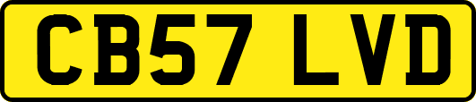 CB57LVD
