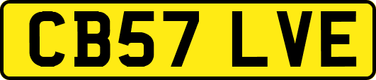 CB57LVE