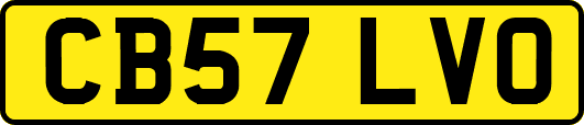 CB57LVO