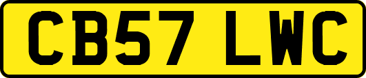CB57LWC