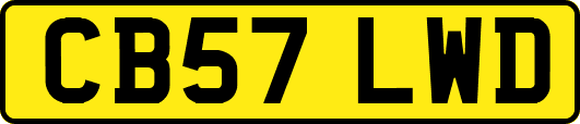 CB57LWD