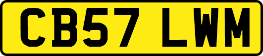 CB57LWM