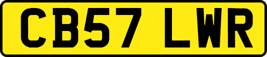 CB57LWR