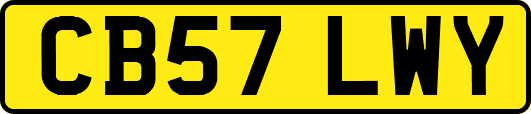CB57LWY