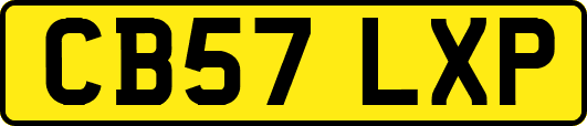 CB57LXP