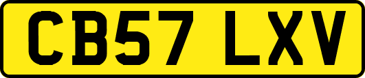 CB57LXV