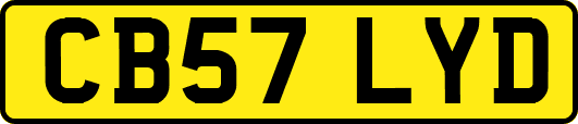 CB57LYD