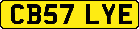 CB57LYE