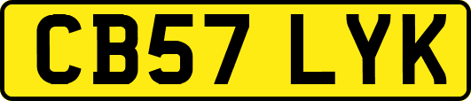 CB57LYK