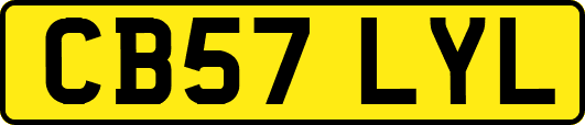 CB57LYL