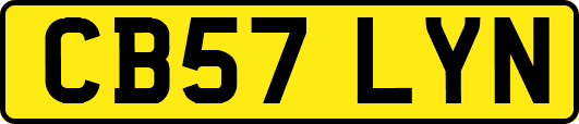 CB57LYN