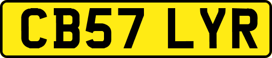 CB57LYR