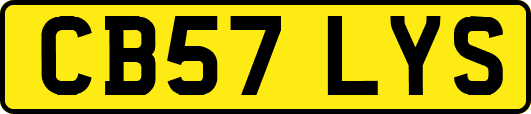 CB57LYS