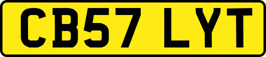 CB57LYT