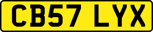 CB57LYX