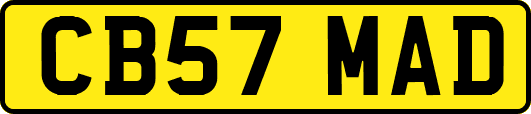 CB57MAD