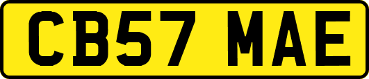 CB57MAE