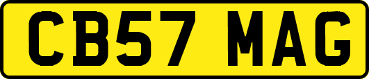 CB57MAG