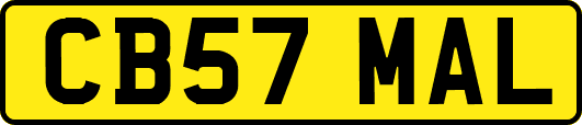 CB57MAL