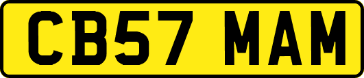 CB57MAM