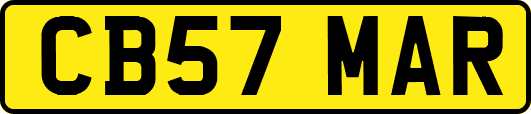 CB57MAR
