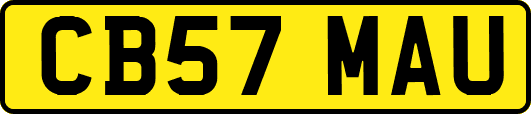 CB57MAU