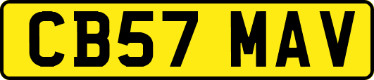 CB57MAV