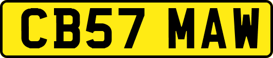 CB57MAW
