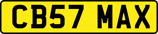 CB57MAX