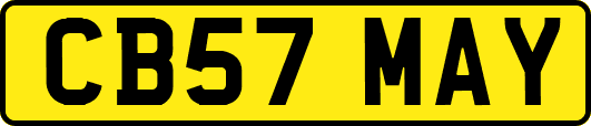 CB57MAY