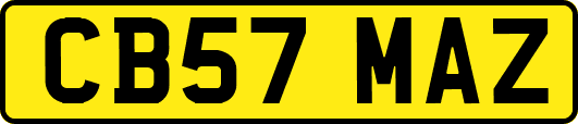 CB57MAZ