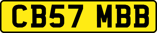 CB57MBB